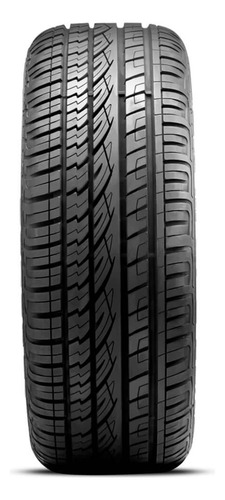 Pneu Aro 21 295/40r21 Continental Crosscontact Uhp 111w Xl