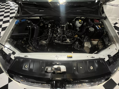 Volkswagen Amarok 2.0 Cd Tdi 180cv Highline