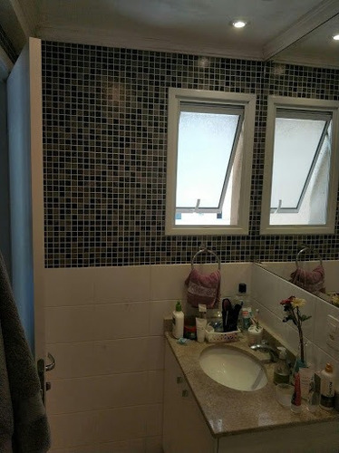 Imagem 20 de 27 de Apartamento À Venda, 72 M² Por R$ 525.000,00 - Interlagos - São Paulo/sp - Ap14606