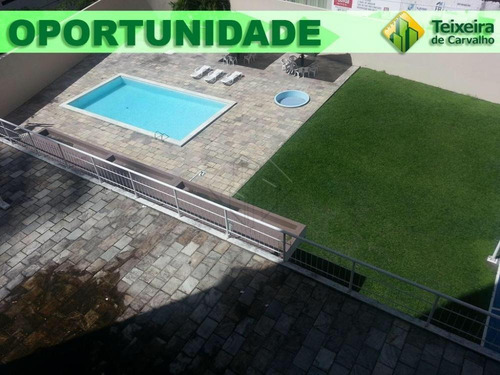 Imagem 2 de 10 de Apartamentos - Ref: V1210