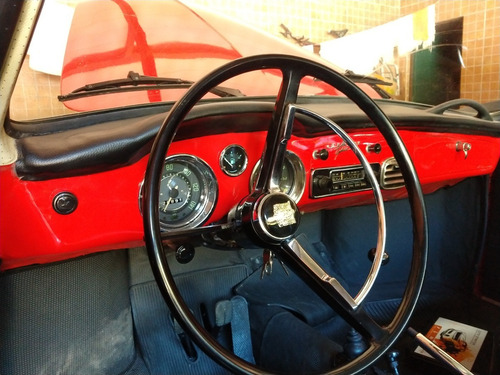 Imagem 15 de 15 de Karmann Ghia