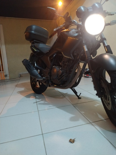 Imagem 6 de 6 de Yamaha Ys Fazer 250