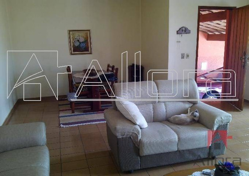 Imagem 3 de 12 de Casa Residencial À Venda, Jardim Europa, Bragança Paulista. - Ca0153