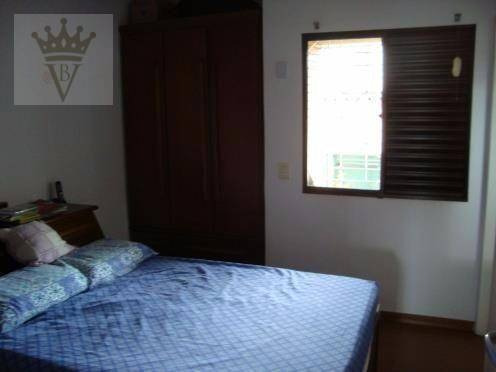 Imagem 5 de 10 de Casa Com 3 Dormitórios À Venda, 400 M² Por R$ 585.000,00 - Butantã - São Paulo/sp - Ca0087