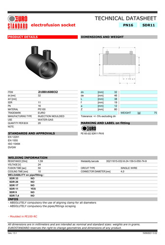 Copla Electrofusión Hdpe 32mm Pn16 Eurostandard