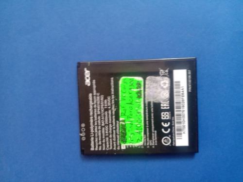 Bateria Acer  Bat-a11 Para Acer Z410