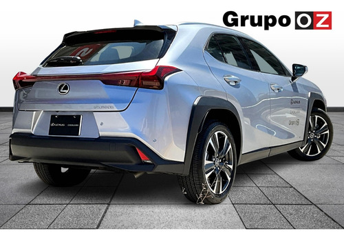 Lexus UX 5p 300h HEV L4/2.0 Aut