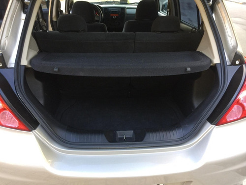 Nissan Tiida 2011 Inmejorable Estado!!