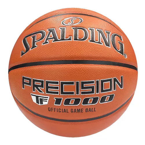 Bola de Basquete Spalding Precision Tf-1000 Indoor