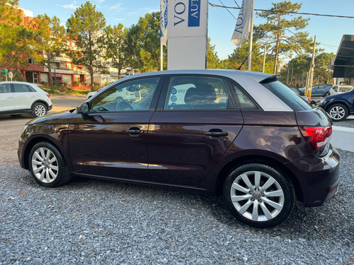 Audi A1 Sportback 1.4 Ambition Tfsi Stronic