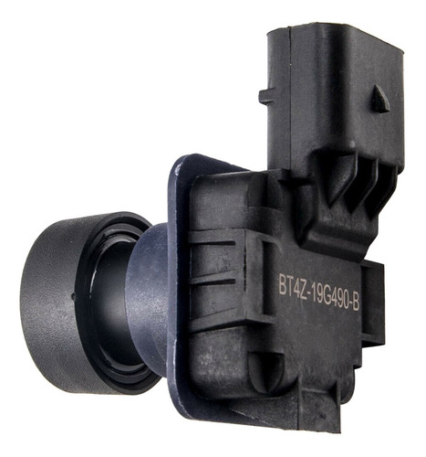 Imagen 7 de 9 de Para Ford Edge 2011-2015/lincoln Mkx 2011-2013 Vista Trasera