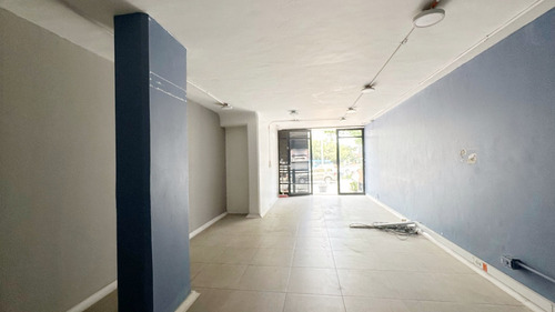 Local En Arriendo Santa Barbara (cra 7 Con Calle 115)