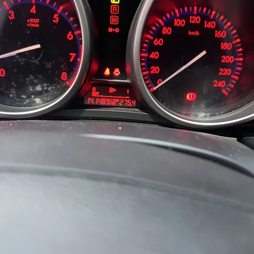 Mazda 3 2.0 Lxna0 All New