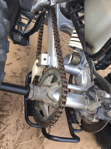 Imagen 5 de 7 de Yamaha Blaster