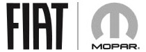 Imagen 5 de 5 de Embellecedor Fiat