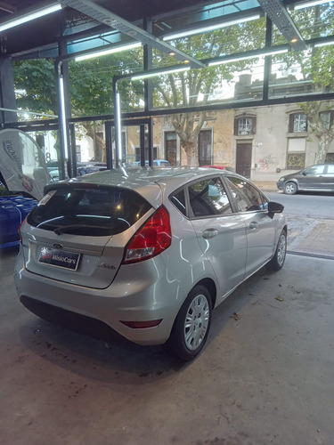 Ford Fiesta 1.6 One Edge Plus 98cv