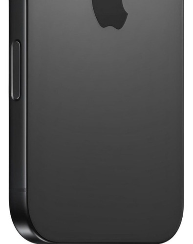 Apple Iphone 16 Pro Max 256 Gb Titanio Caja Sellada Negro