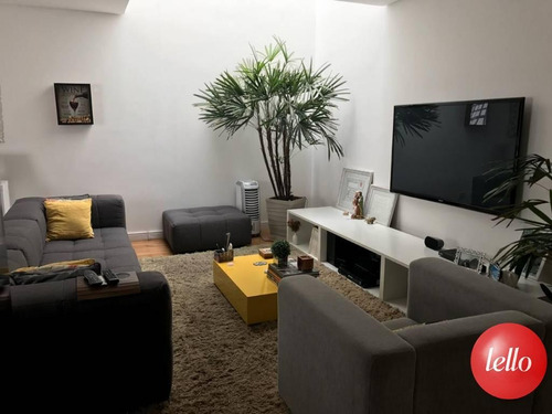 Imagem 2 de 22 de Casa - Ref: 122895