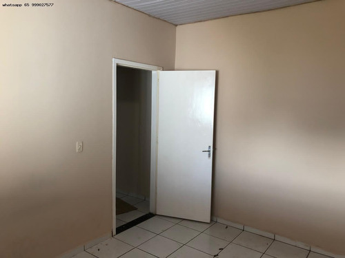 Imagem 8 de 9 de Casa Para Venda Em Várzea Grande, Costa Verde, 2 Dormitórios, 1 Banheiro, 2 Vagas - 724_1-1696293