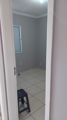Imagem 3 de 6 de Apartamento 02 Dormitórios - Jardim Itaú - Cód - 6207908
