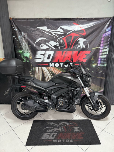 Bajaj Dominar 400 2024