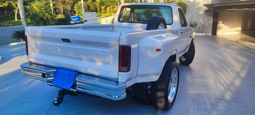 Ford F350 Xl Dually V8 460 220hp