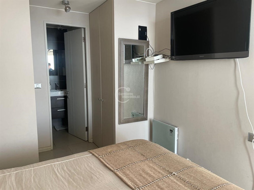 Venta Departamento En Concón