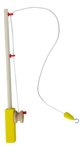 . 2 Set De Pesca For Niños: Aventura Al Aire Libre 2 Piezas