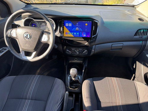 Dongfeng AX3 Elegant Mt 1.6 Lts