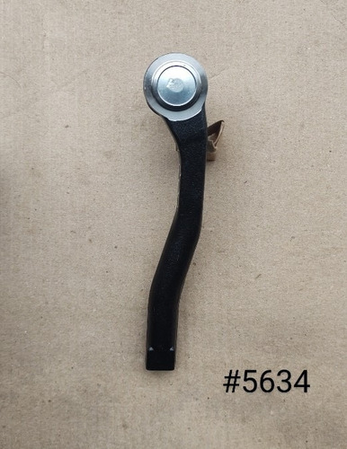 Terminal Del.der Chevrolet Aveo 2007-2017 #5634 93740723