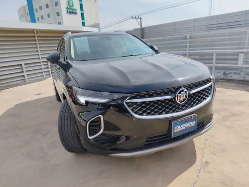 Buick Envision 2.0 Avenir At