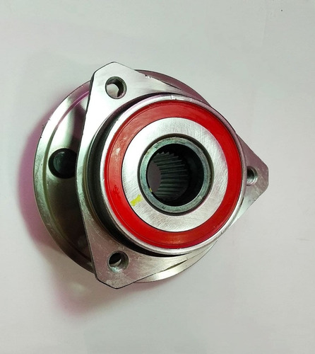 Imagen 2 de 3 de Mozo O Cubo Rueda Delantera Jeep Cherokee Xj 93-01