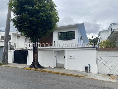Fg Casa En Alquiler En Santa Eduvigis 25-19738 Jel
