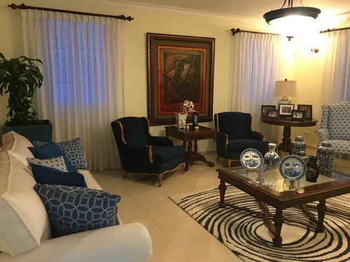 Casa En Venta En Mirador Sur