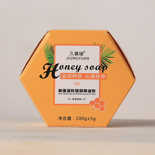 G Soap Scalp Care Scalp Nutrient 100g 9002