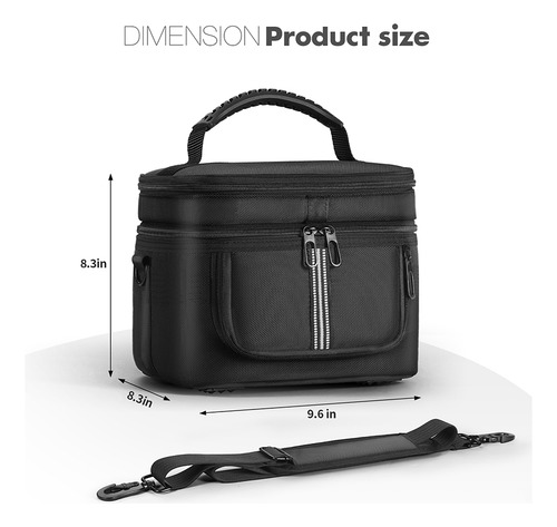Bolsa De Almacenamiento Para La Central Eléctrica Ef-01 Ef E