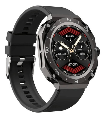  Reloj Smart Watch Mobulaa Sk 22 Original