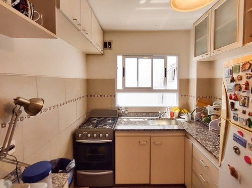 Imagen 8 de 19 de Venta De Departamento En Villa Crespo