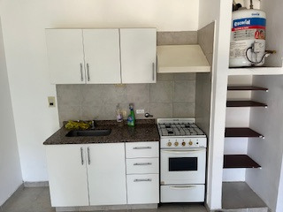 Departamento En Venta En Villa Sarmiento