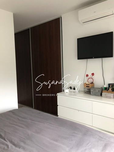 Departamento En Venta En Sendero, Nordelta, Tigre