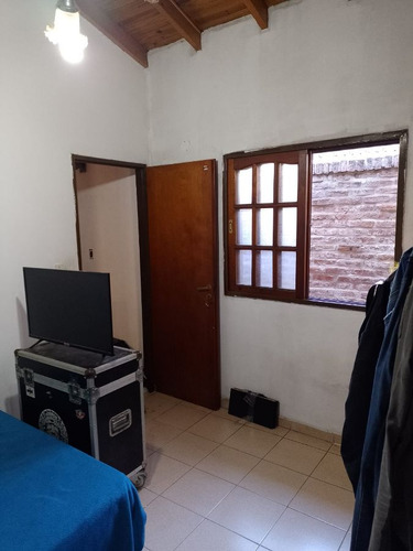 Venta Casa 3 Dormitorios La Tablada Con Cochera