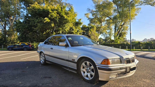 BMW Serie 3 2.8 328i A