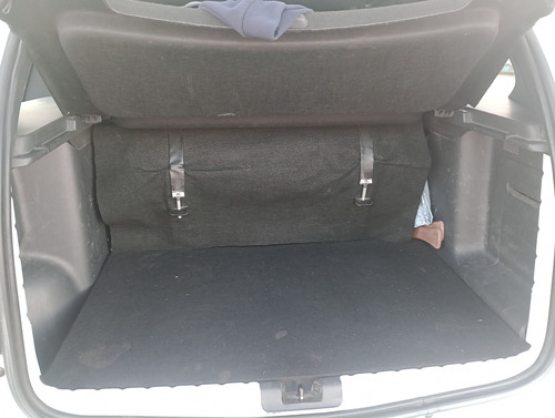 Renault Duster 2.0 Ph2 4x4 Privilege 143cv