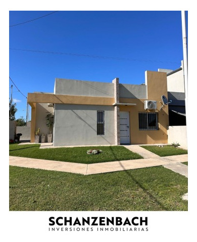 Vivienda En Venta!