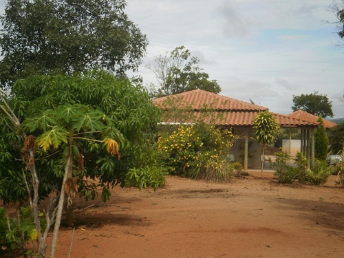 Chácara Em São José, Esmeraldas. - 541