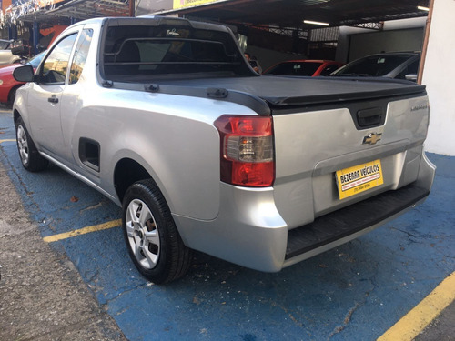Imagem 12 de 15 de Chevrolet Montana 2015 1.4 Ls Econoflex 2p
