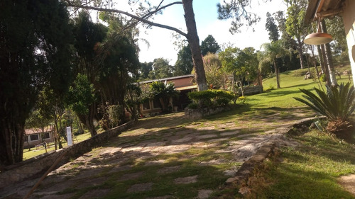 Sítio Em Mairinque Sp Km 52 Da Castelo Branco