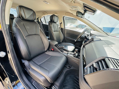 Honda City 1.5 I-VTEC FLEX HATCH TOURING CVT