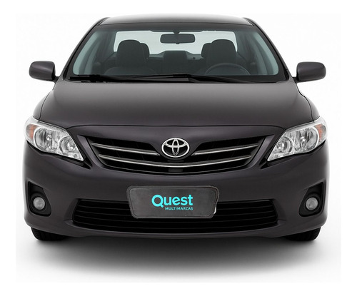 Toyota Corolla GLi 1.8 Flex 16V Aut.