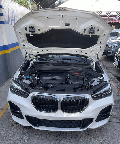 BMW X1 2.0 Sdrive 20ia M Sport At